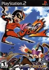 Sony Playstation 2 (PS2) Viewtiful Joe 2 [In Box/Case Complete]